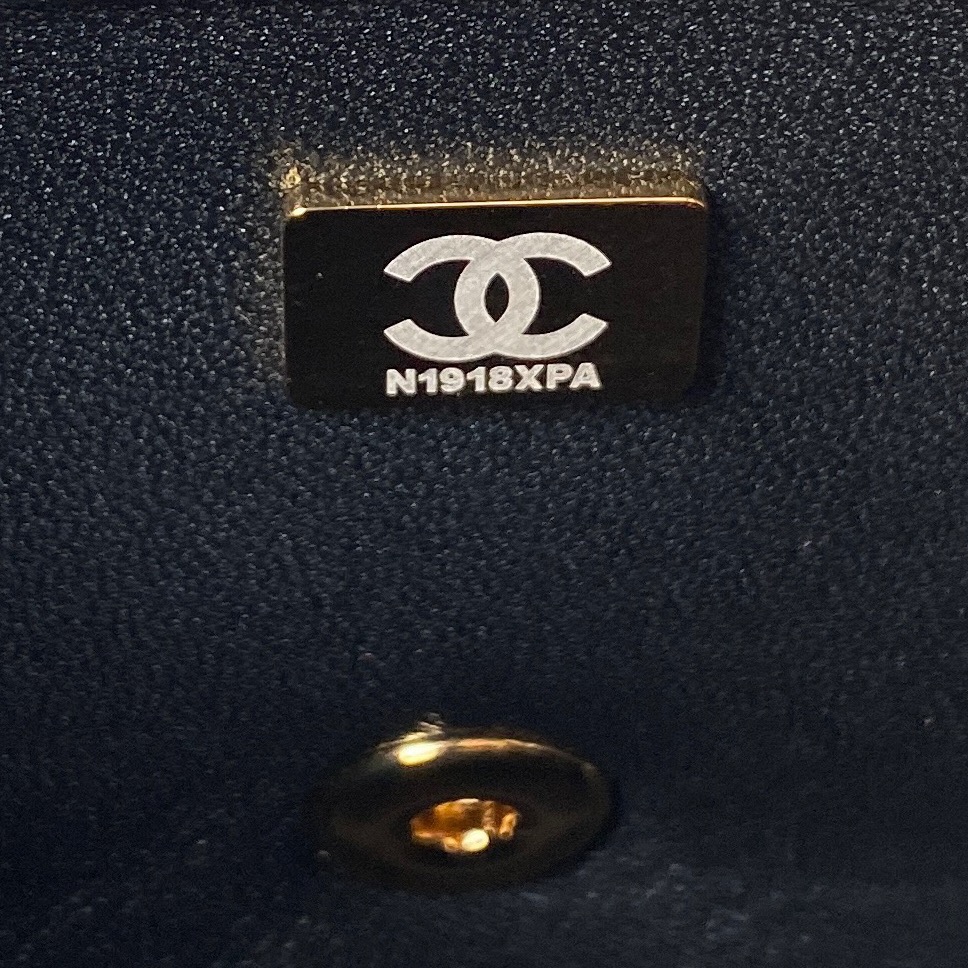 Chanel Fashion Bags