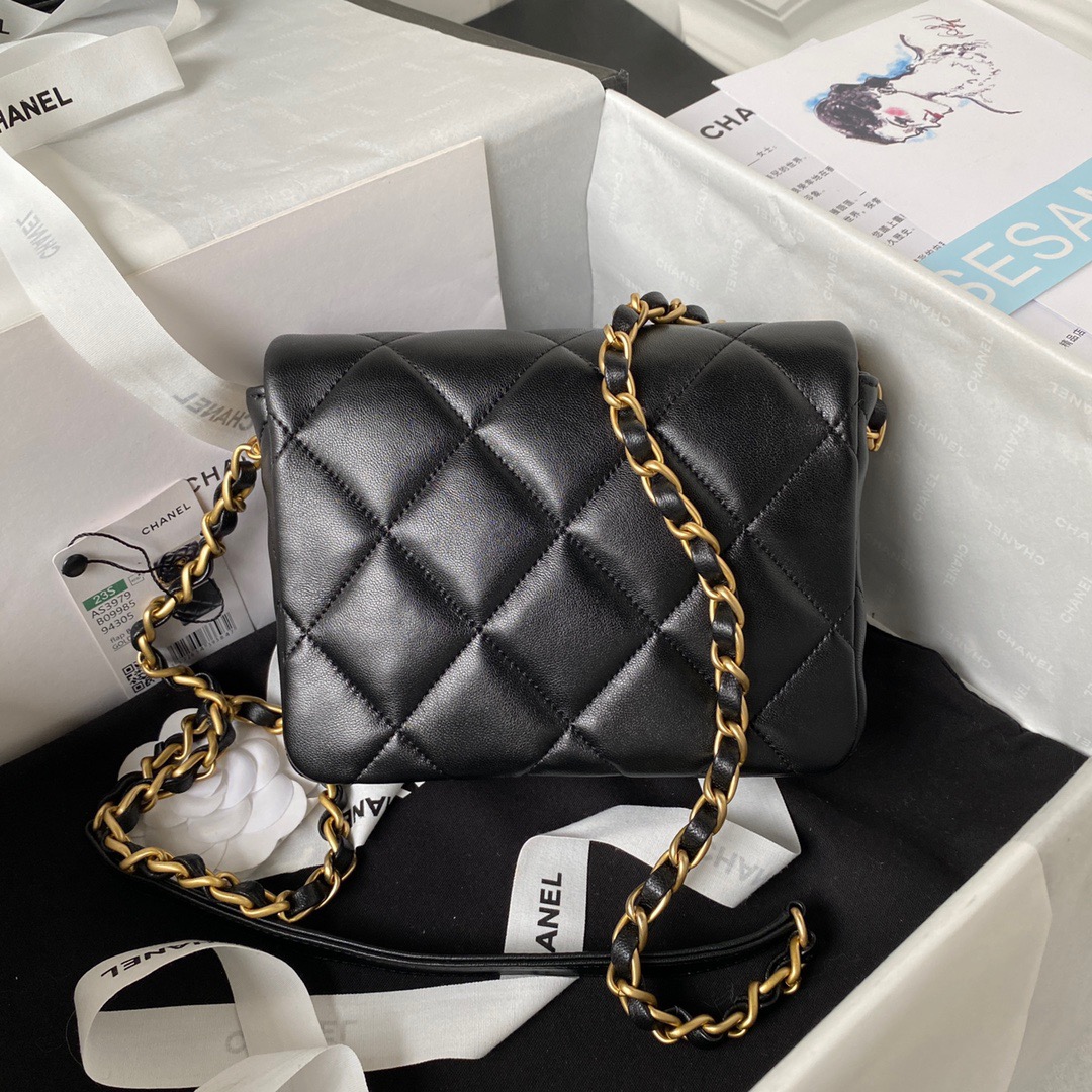 Chanel Fashion Bags