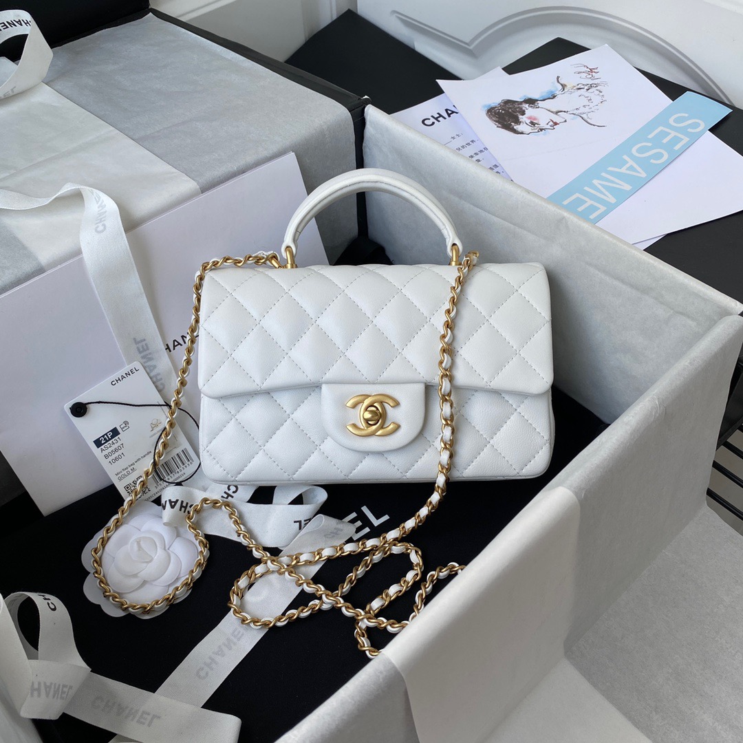 Chanel Fashion Bags