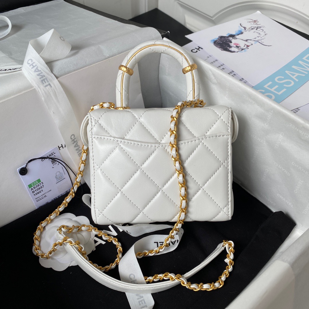 Chanel Fashion Bags