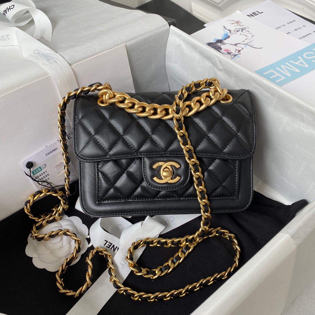 Chanel Fashion Bags