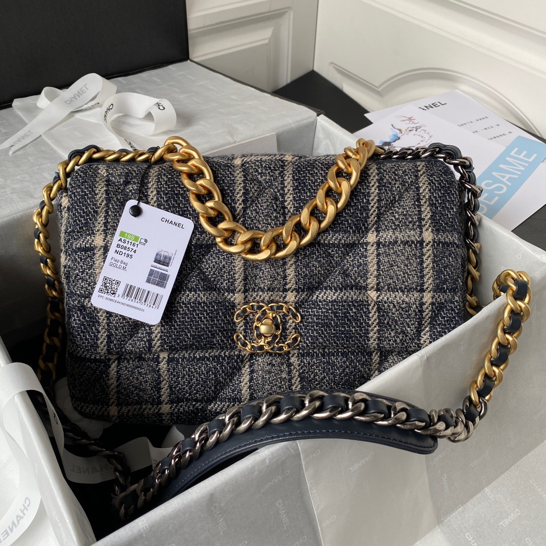 Chanel Fashion Bags