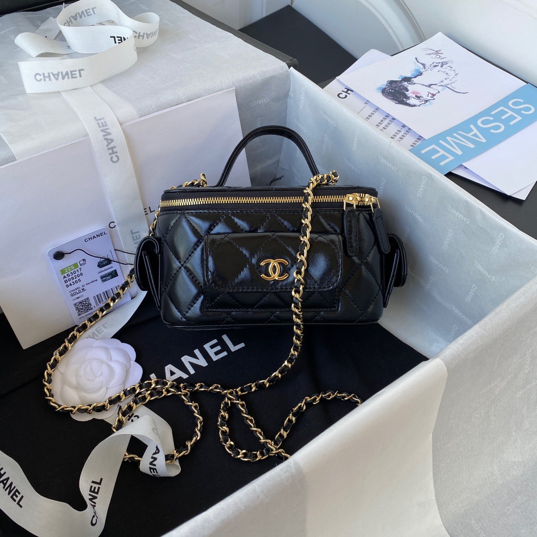 Chanel Fashion Bags