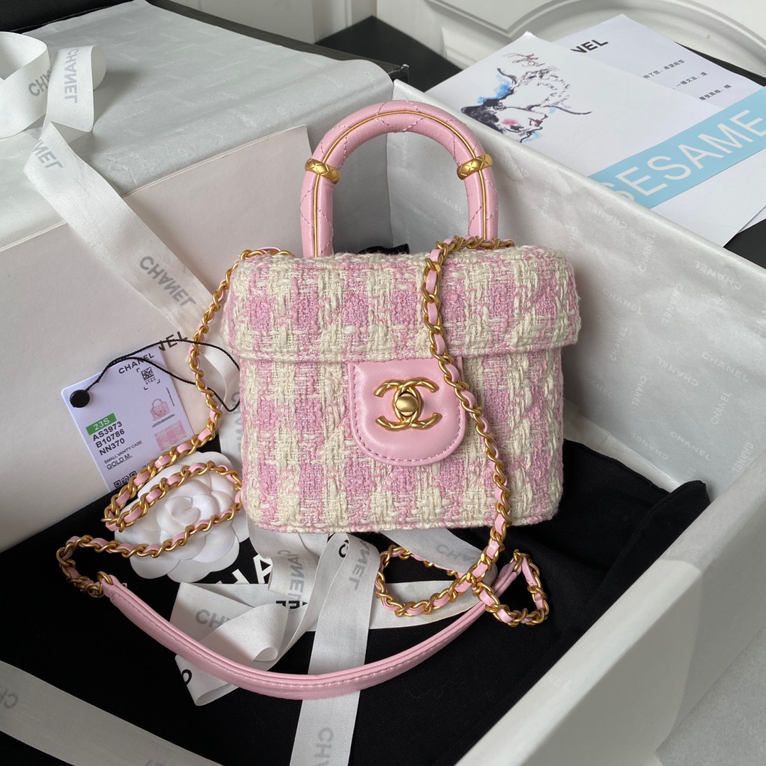 Chanel Fashion Bags