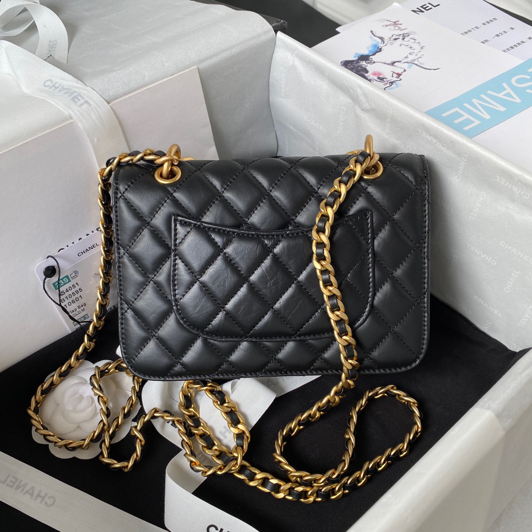 Chanel Fashion Bags
