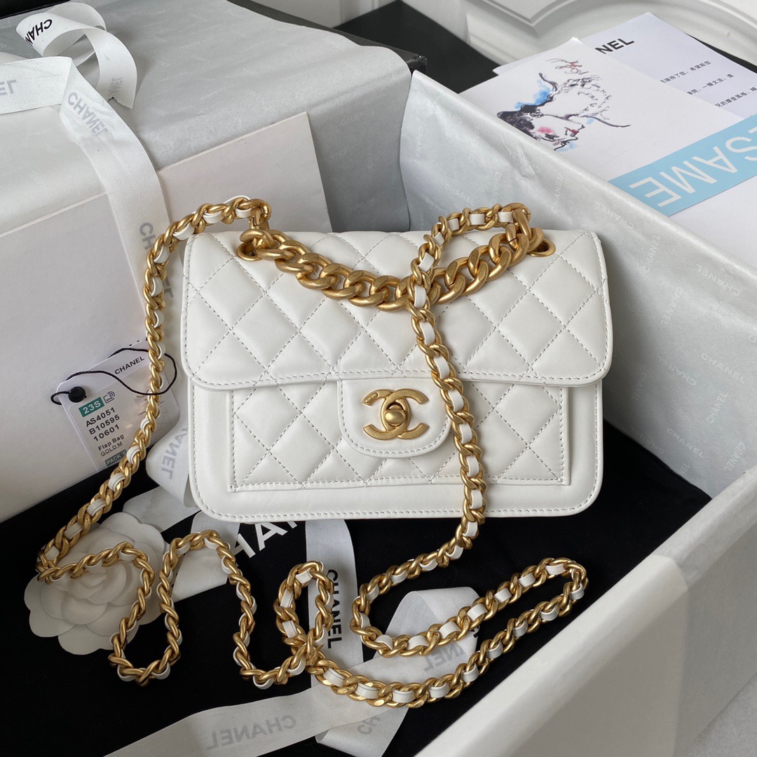 Chanel Fashion Bags