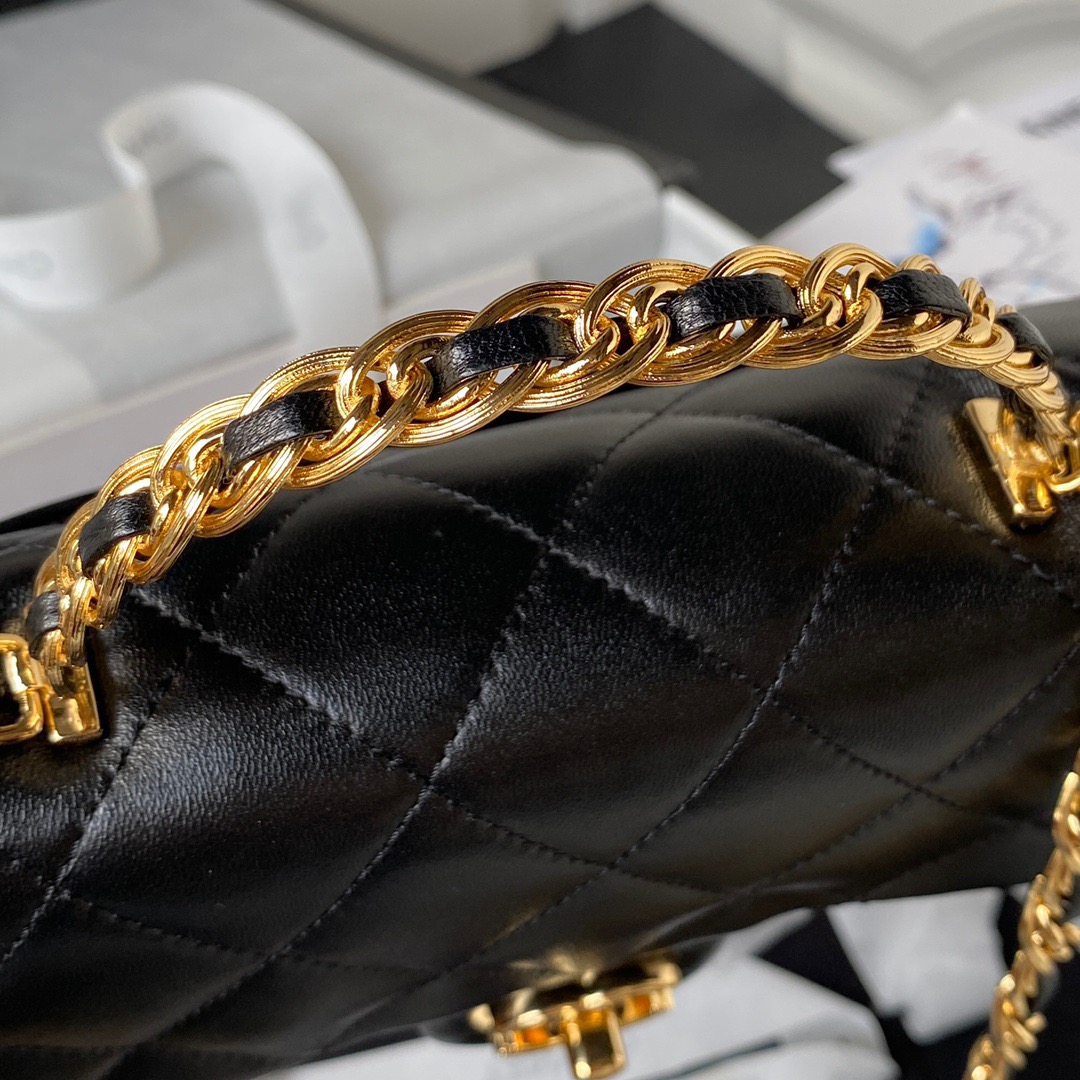 Chanel Fashion Bags