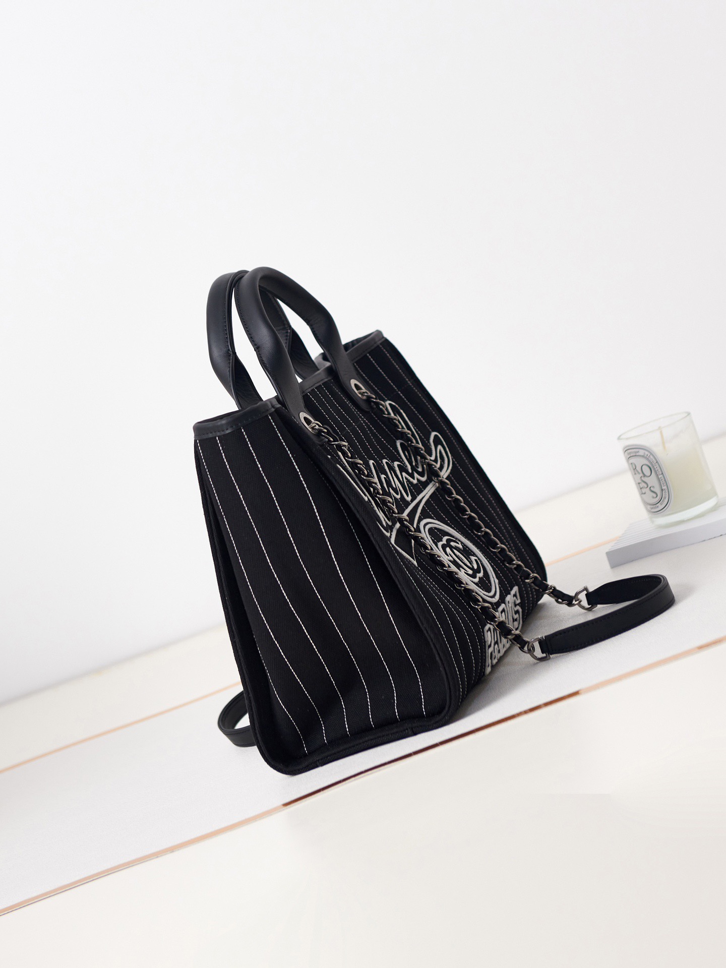 Chanel Fashion Bags