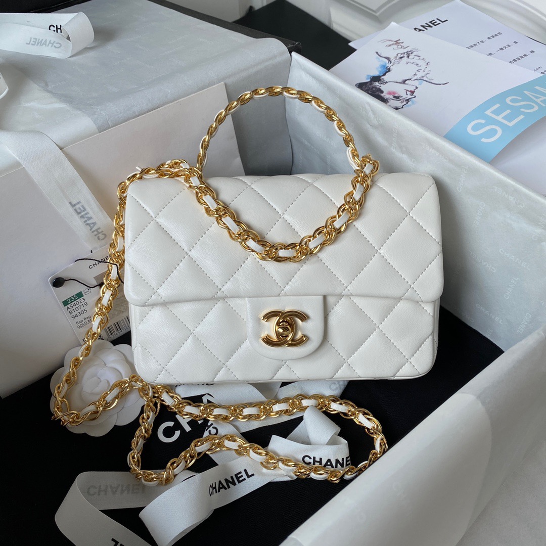 Chanel Fashion Bags