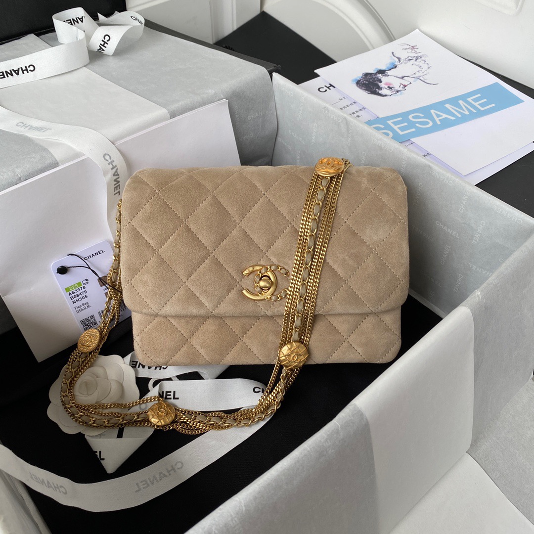 Chanel Fashion Bags