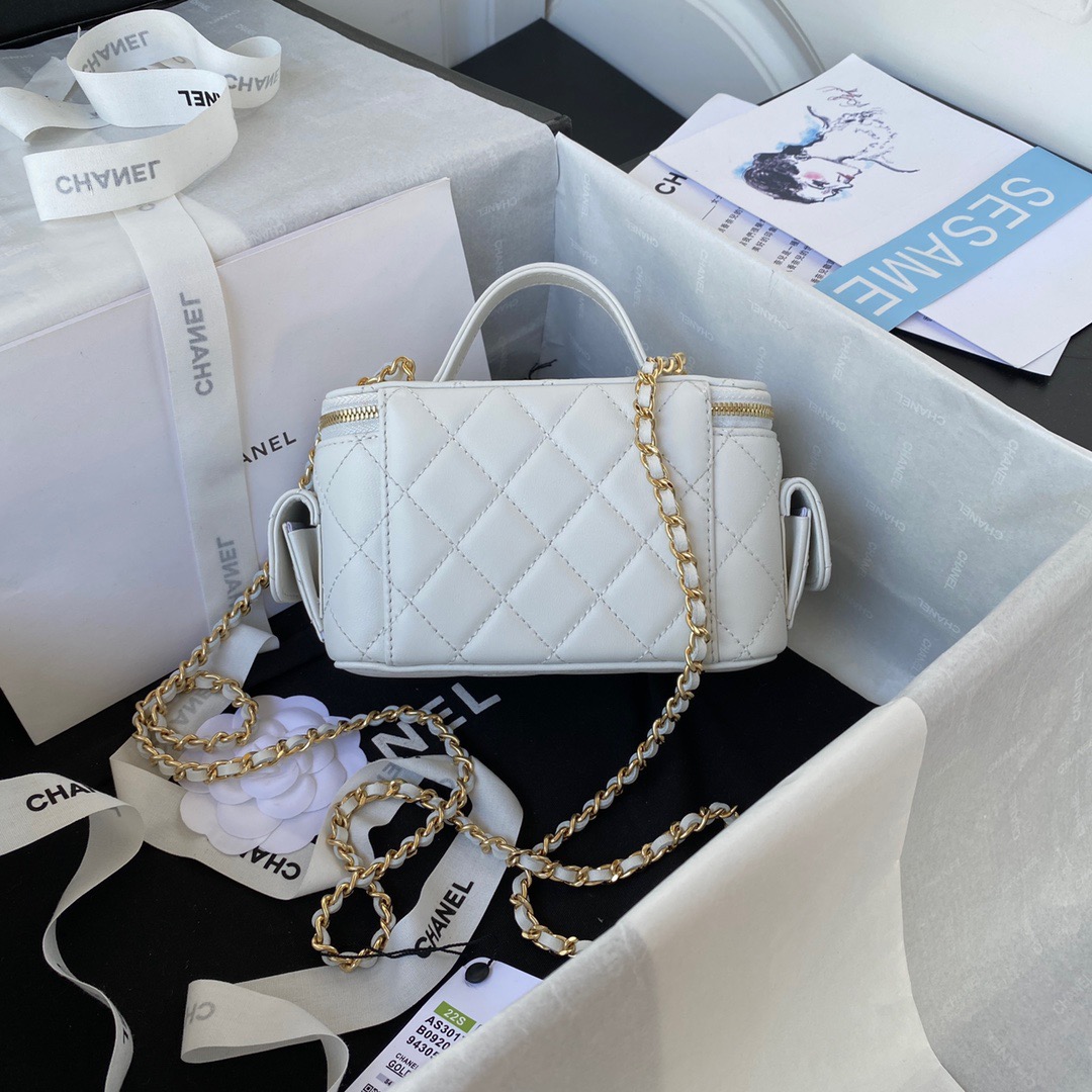 Chanel Fashion Bags