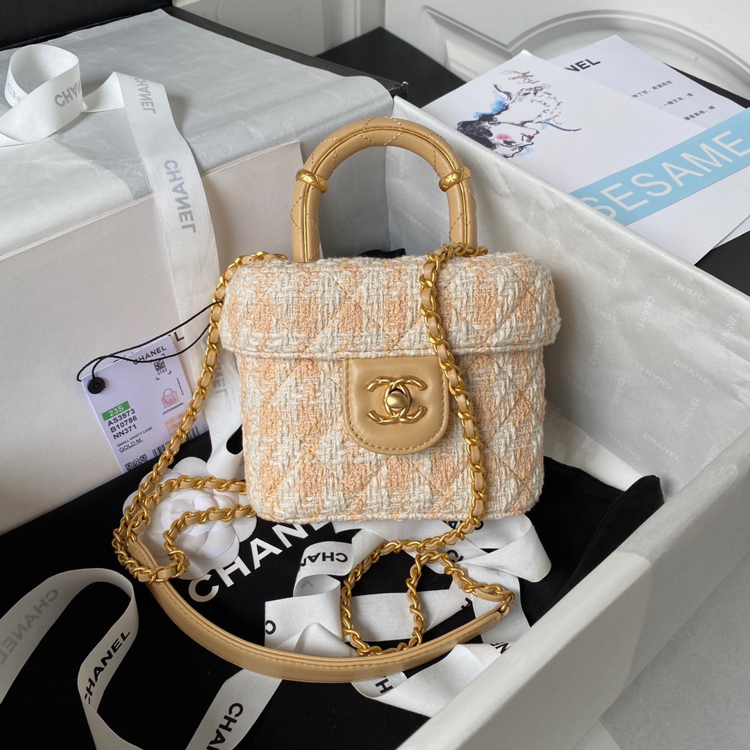 Chanel Fashion Bags