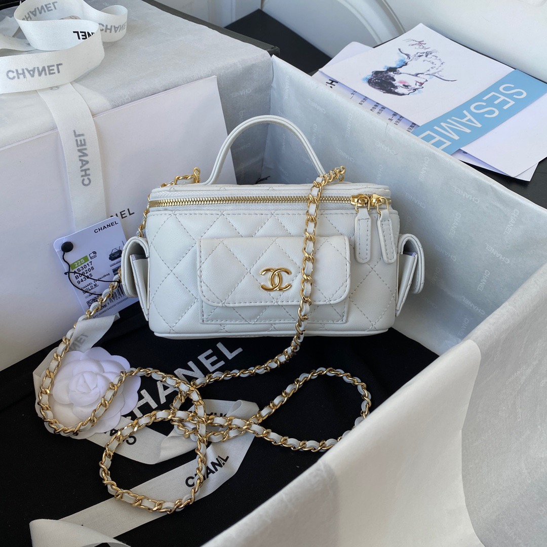 Chanel Fashion Bags