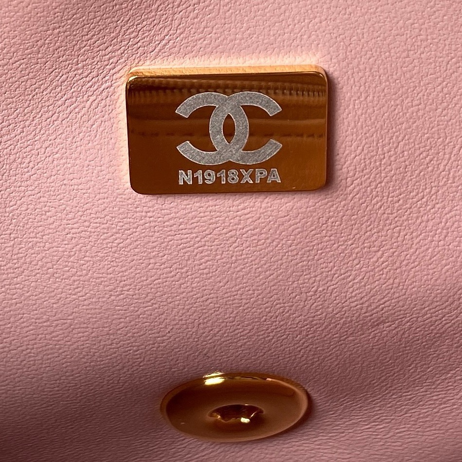 Chanel Fashion Bags