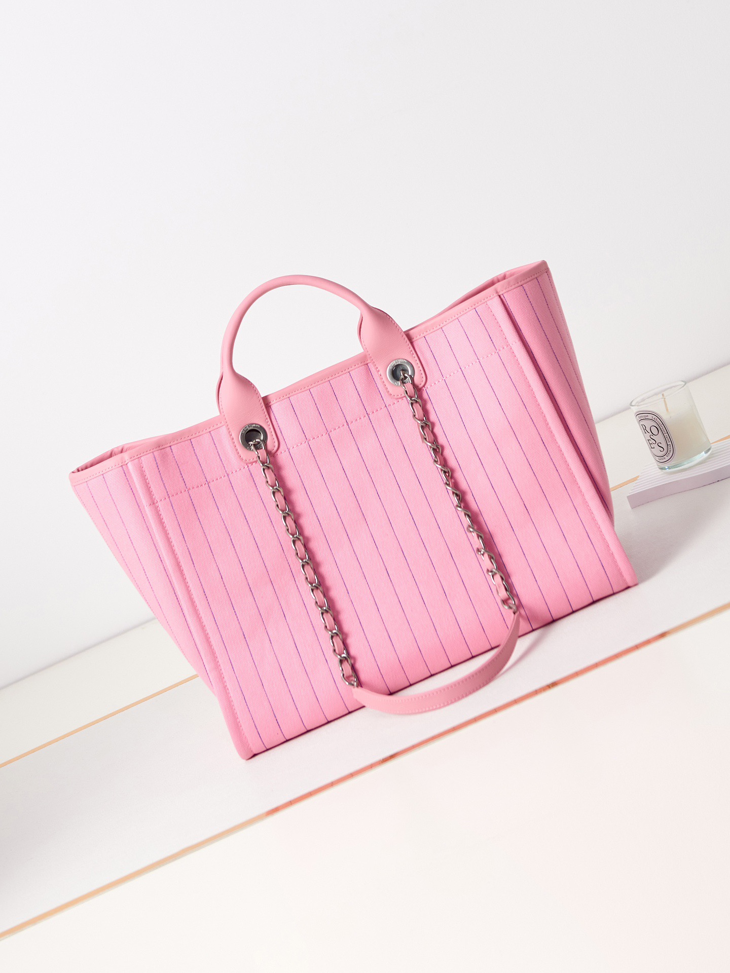 Chanel Fashion Bags