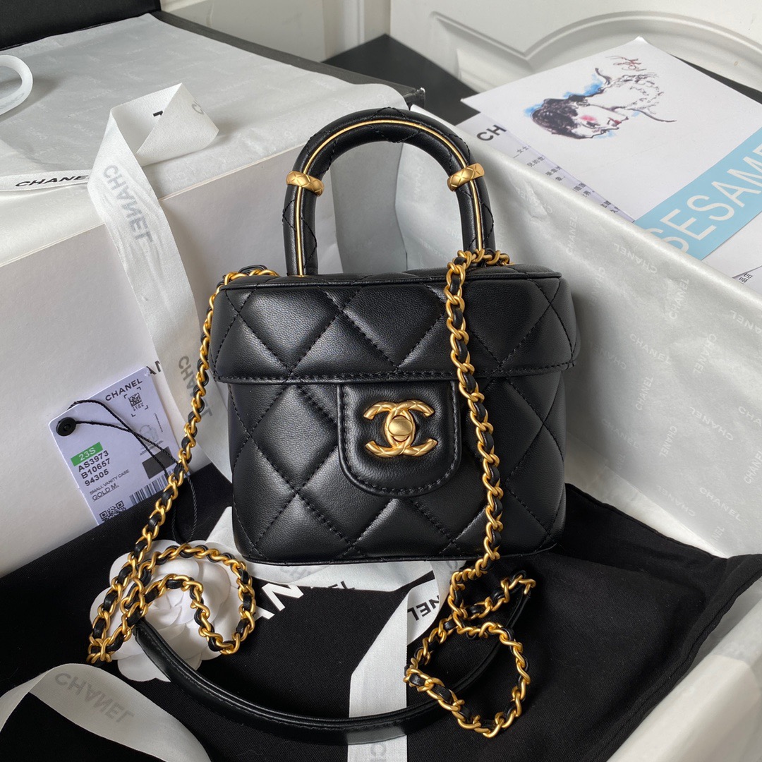 Chanel Fashion Bags