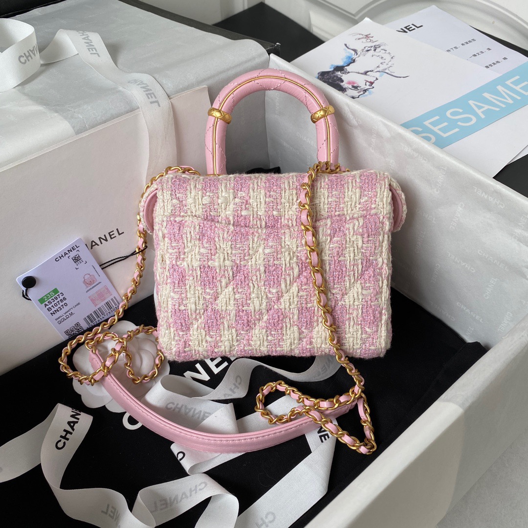 Chanel Fashion Bags