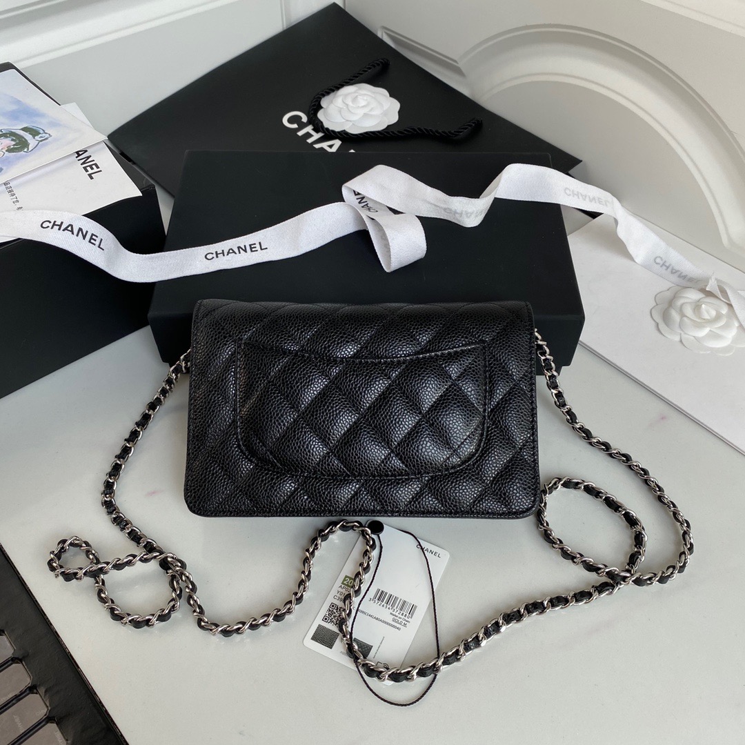 Chanel Fashion Bags