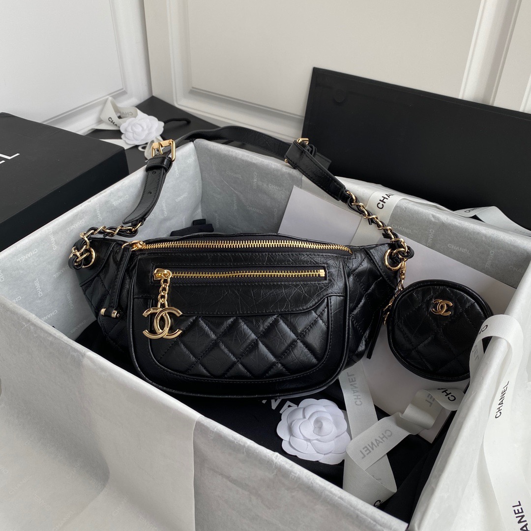 Chanel Fashion Bags