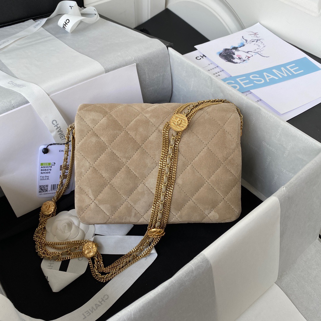 Chanel Fashion Bags