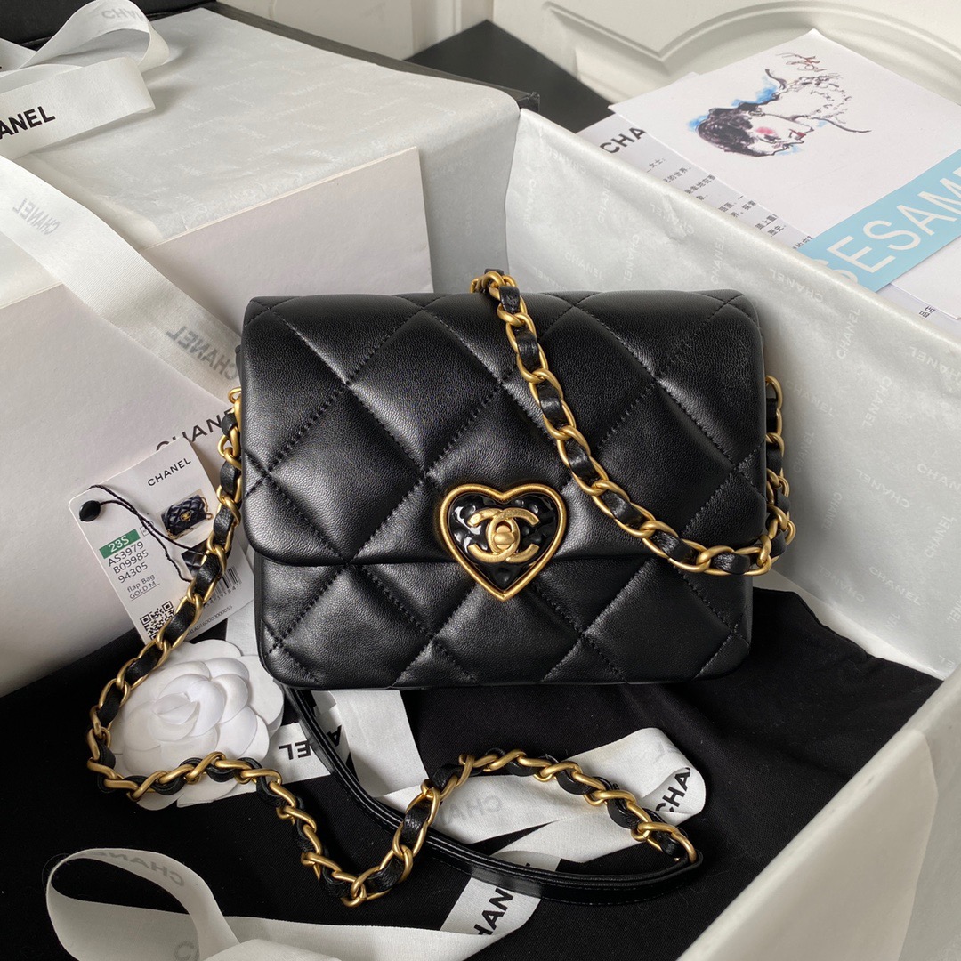 Chanel Fashion Bags