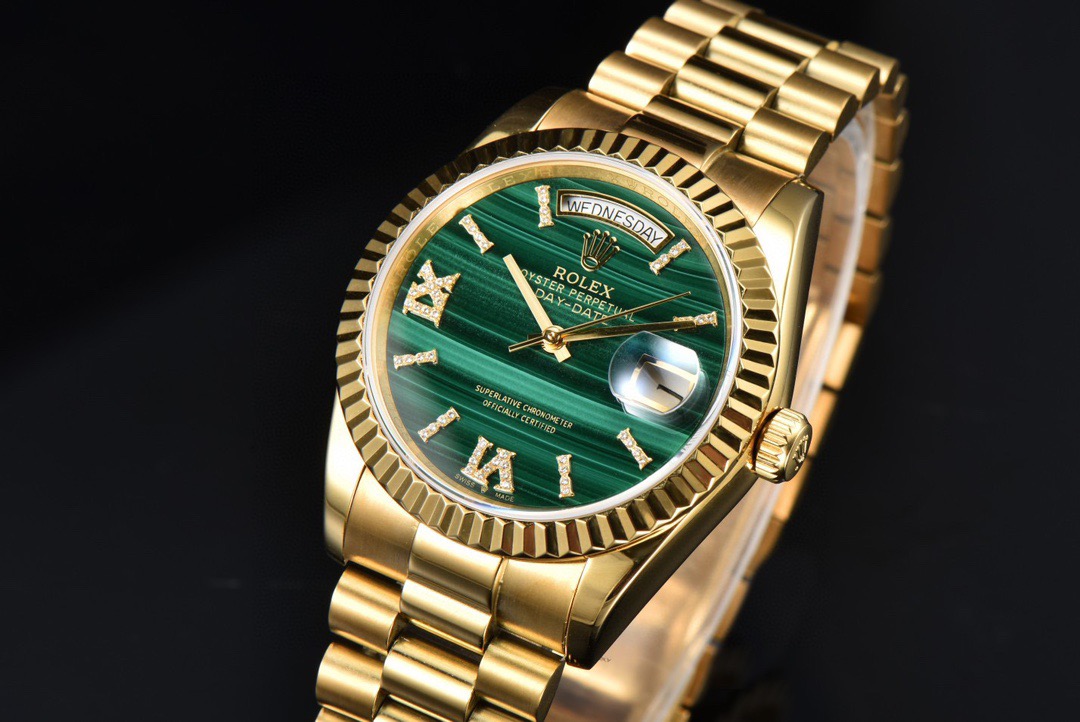 Rolex Datejust Fashion Watch