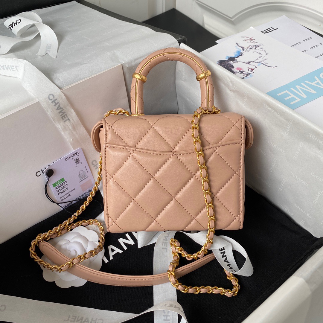 Chanel Fashion Bags