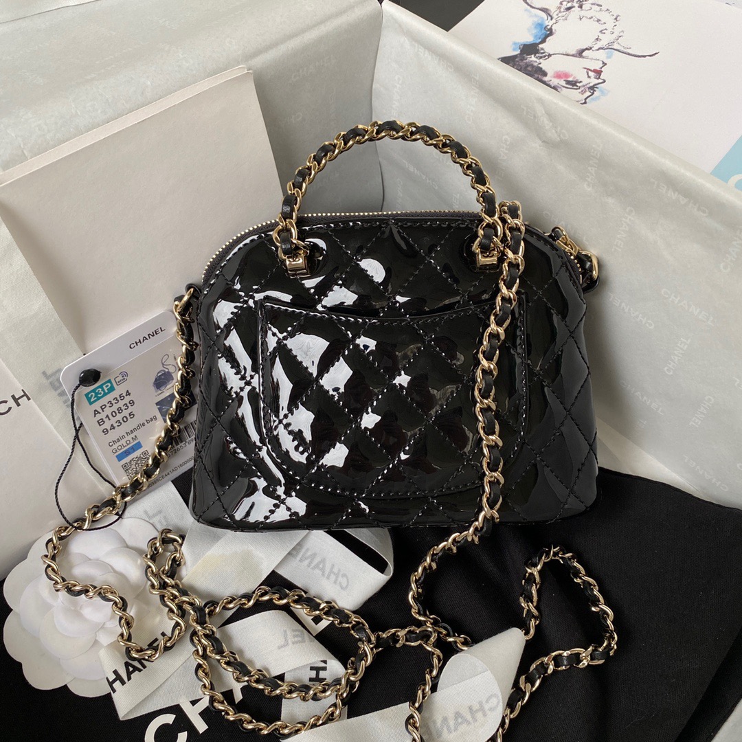 Chanel Fashion Bags