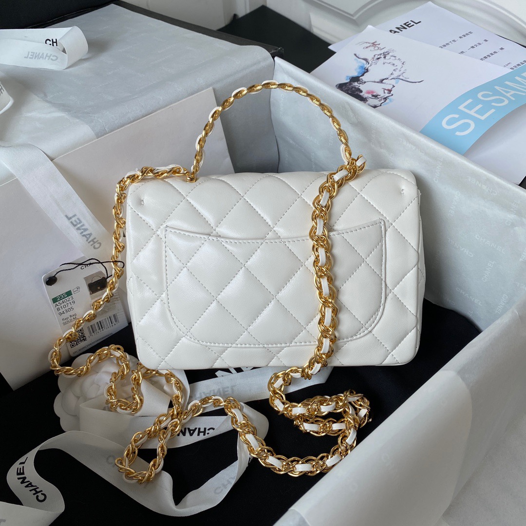 Chanel Fashion Bags