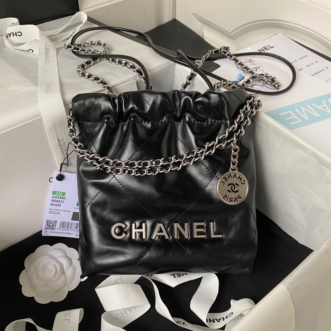 Chanel Fashion Bags