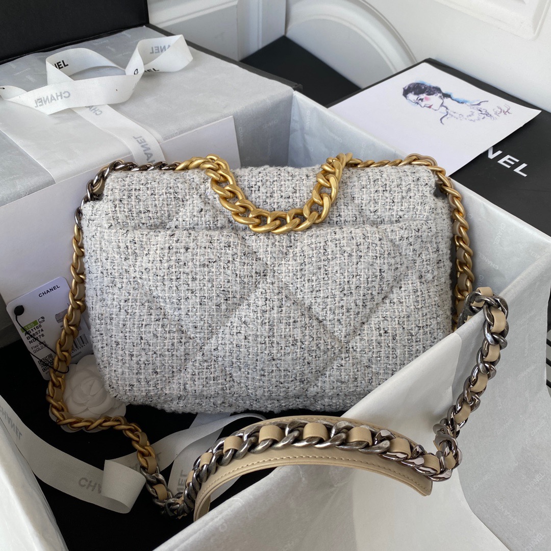 Chanel Fashion Bags