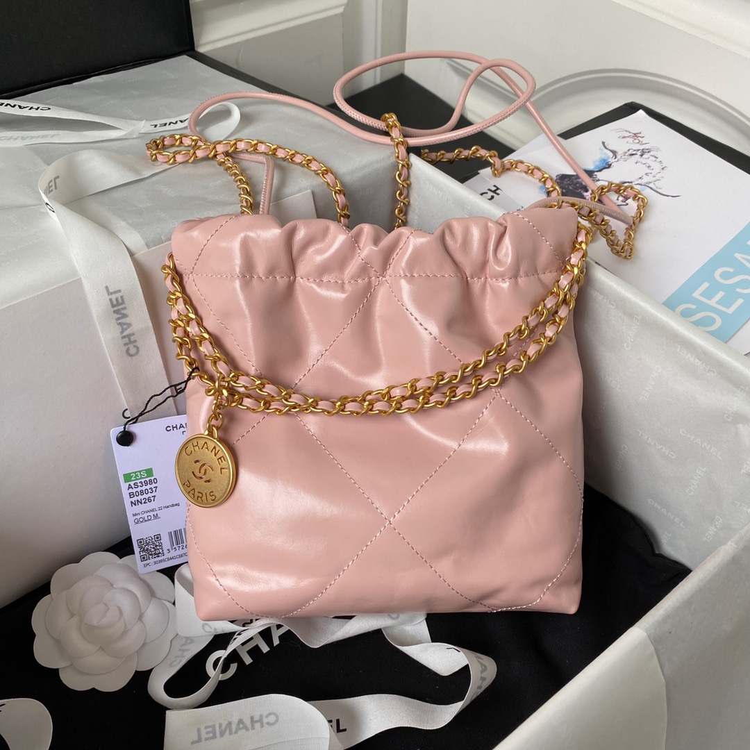 Chanel Fashion Bags