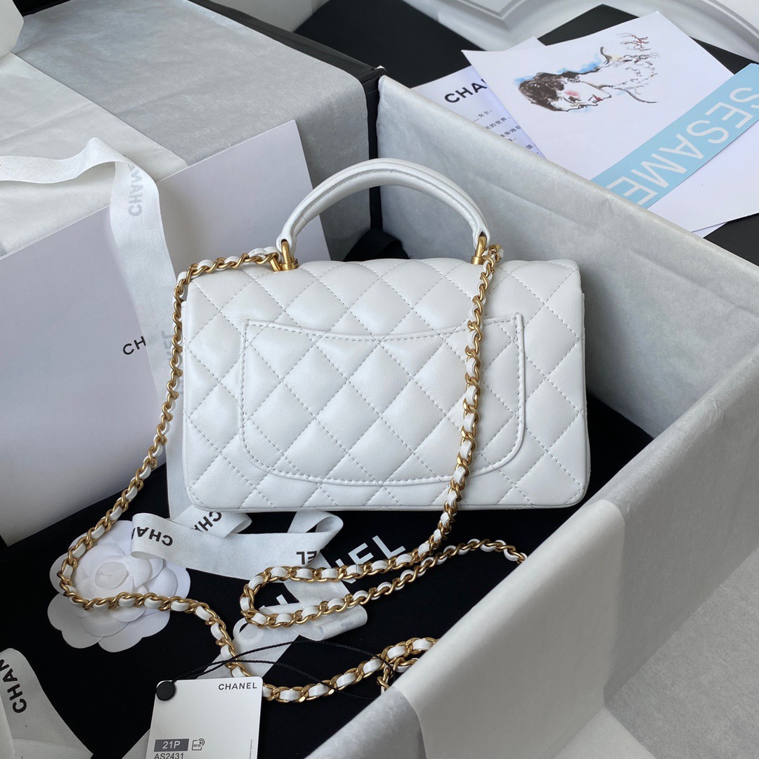 Chanel Fashion Bags