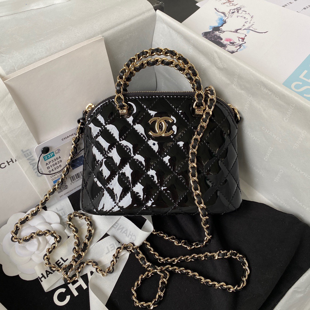 Chanel Fashion Bags