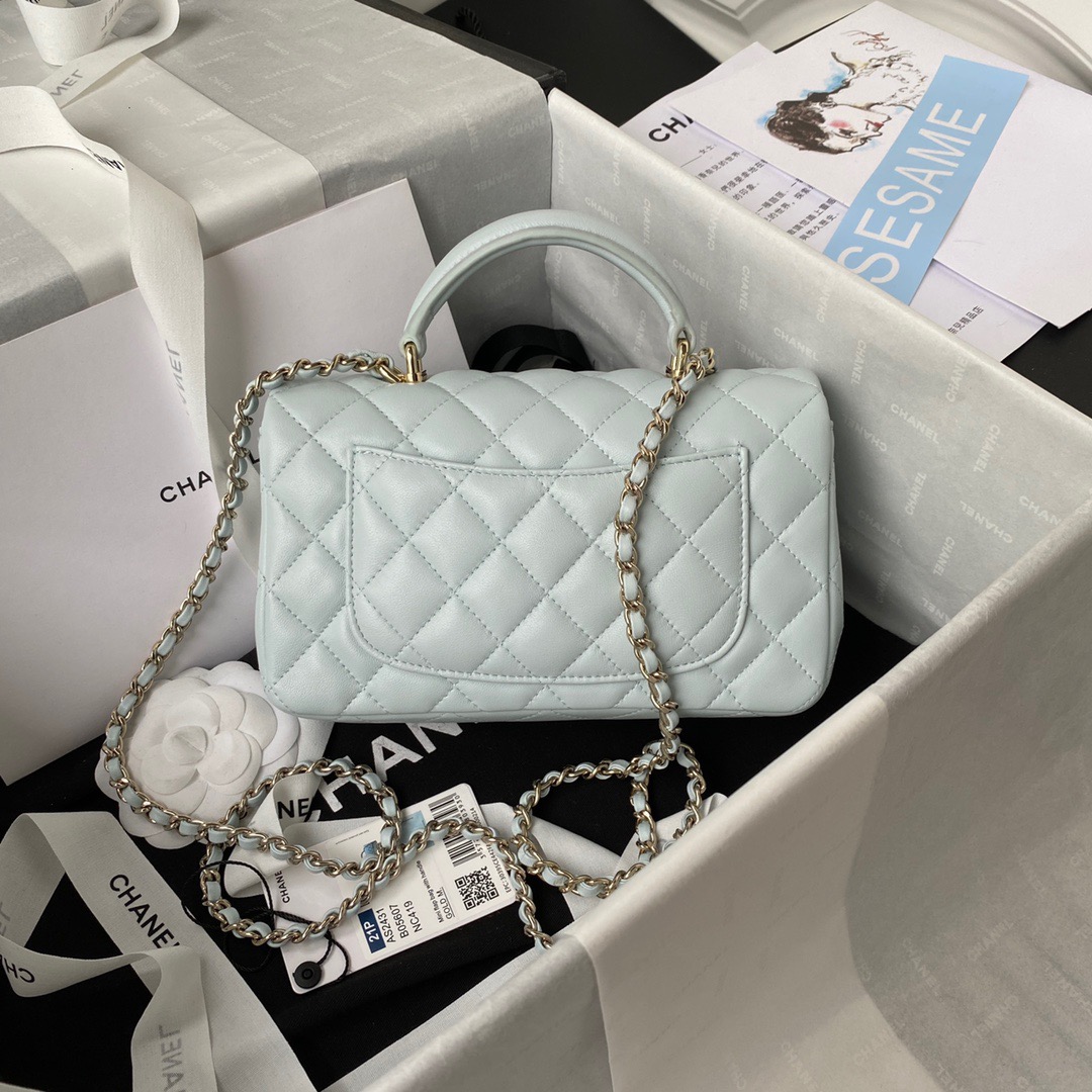 Chanel Fashion Bags