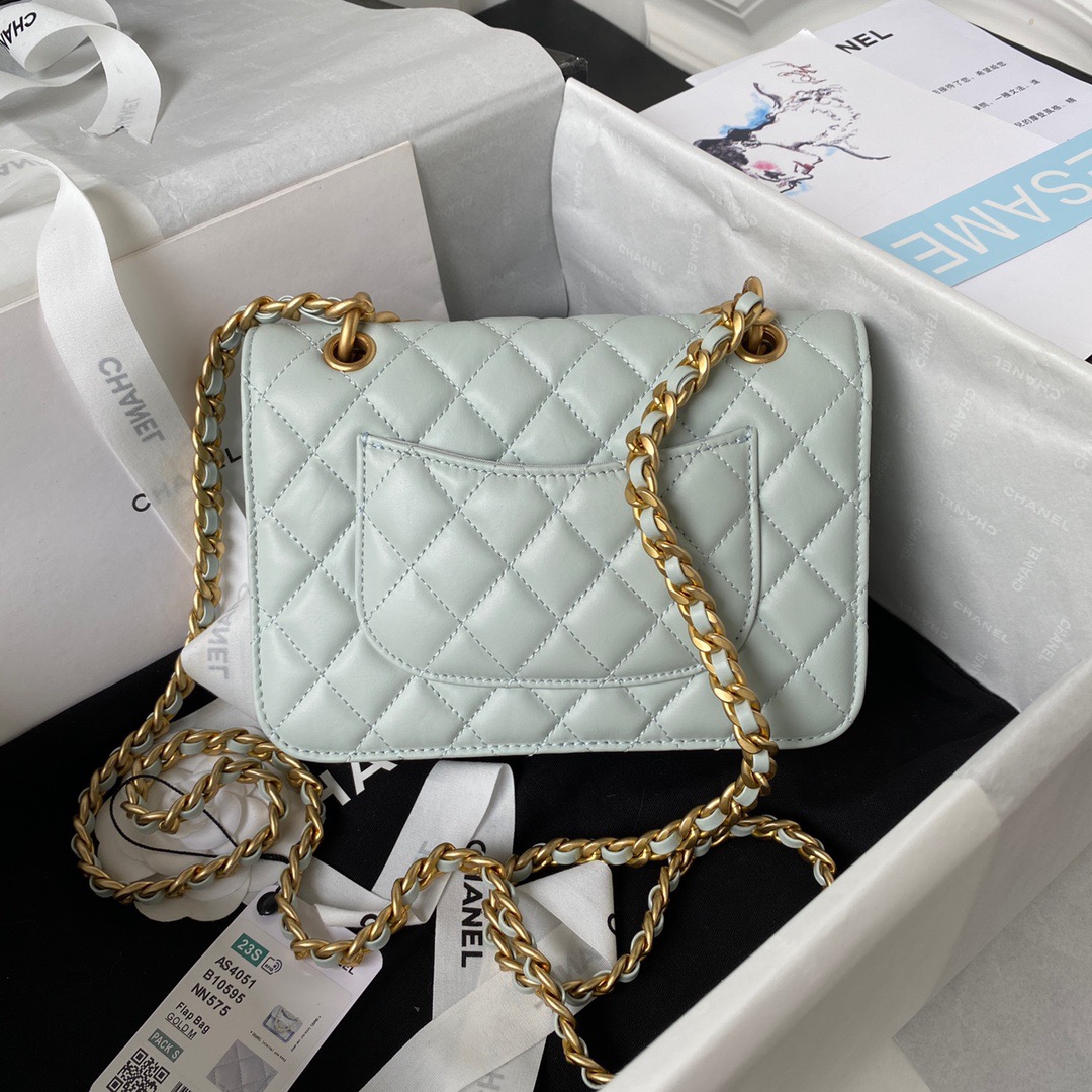 Chanel Fashion Bags