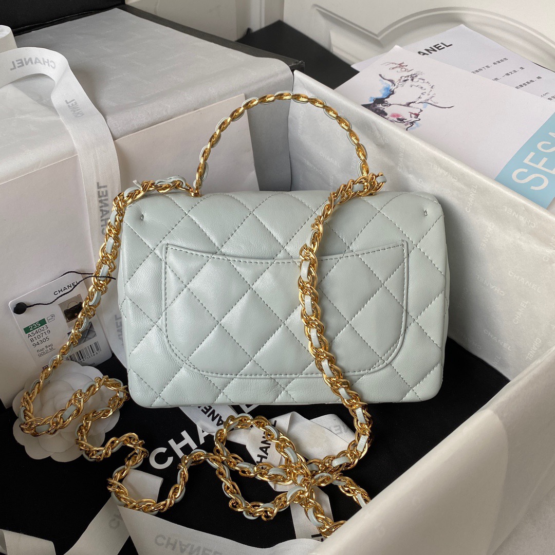 Chanel Fashion Bags