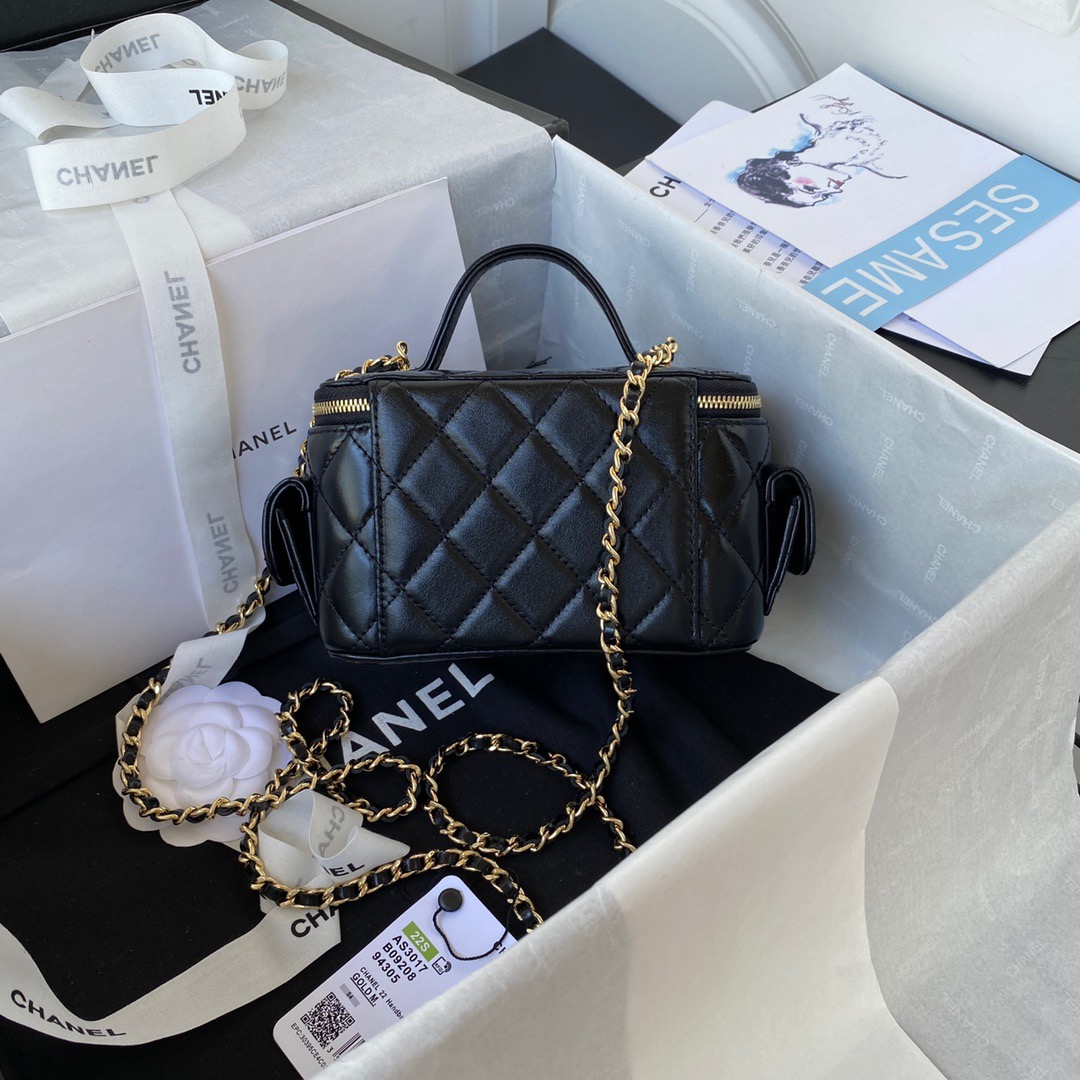 Chanel Fashion Bags