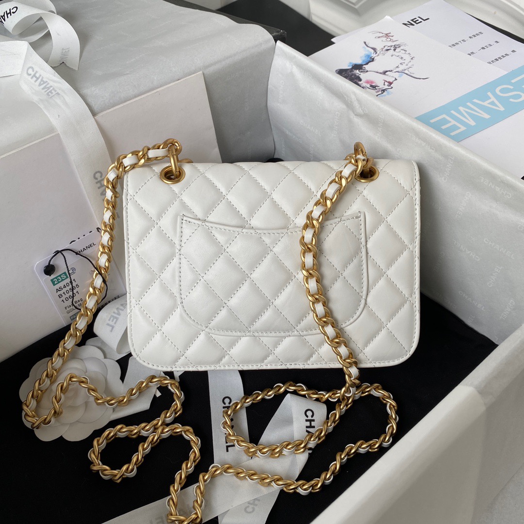 Chanel Fashion Bags