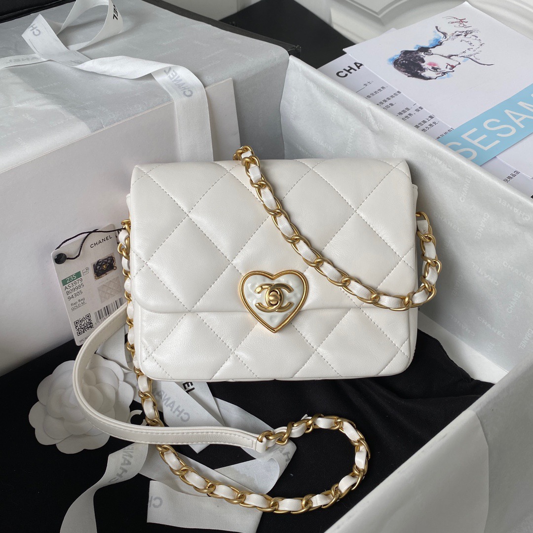 Chanel Fashion Bags