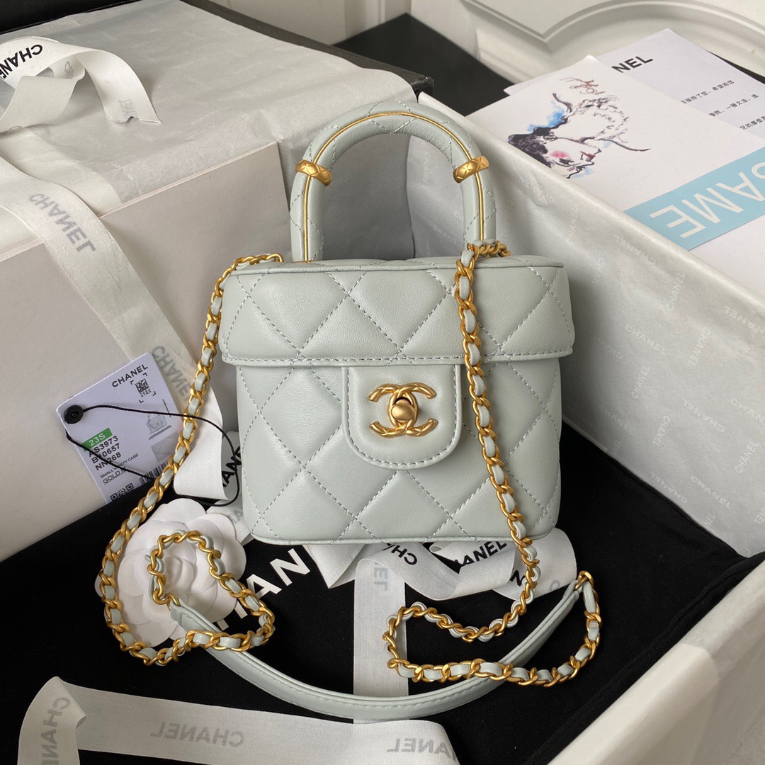 Chanel Fashion Bags
