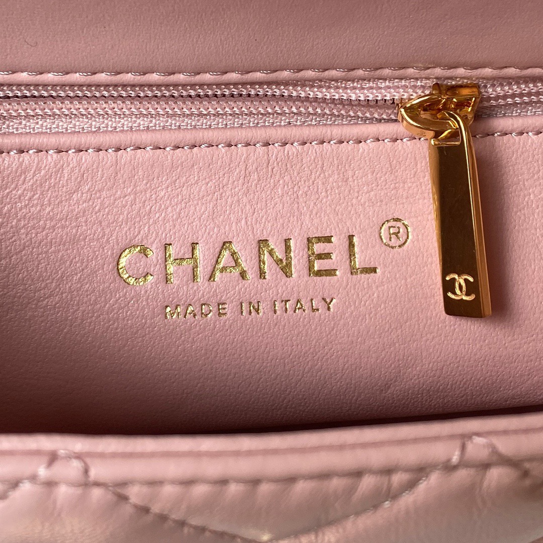 Chanel Fashion Bags