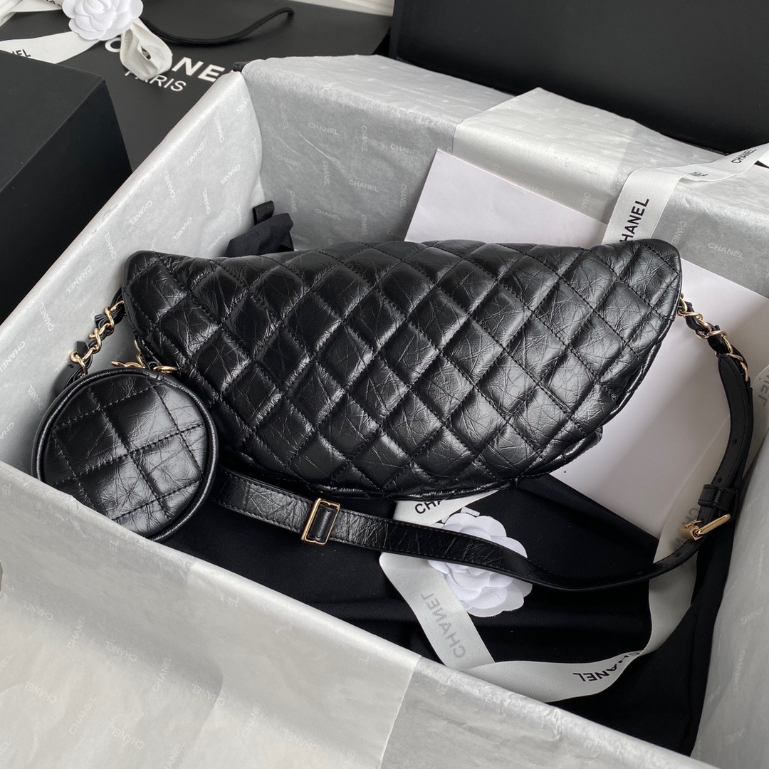 Chanel Fashion Bags