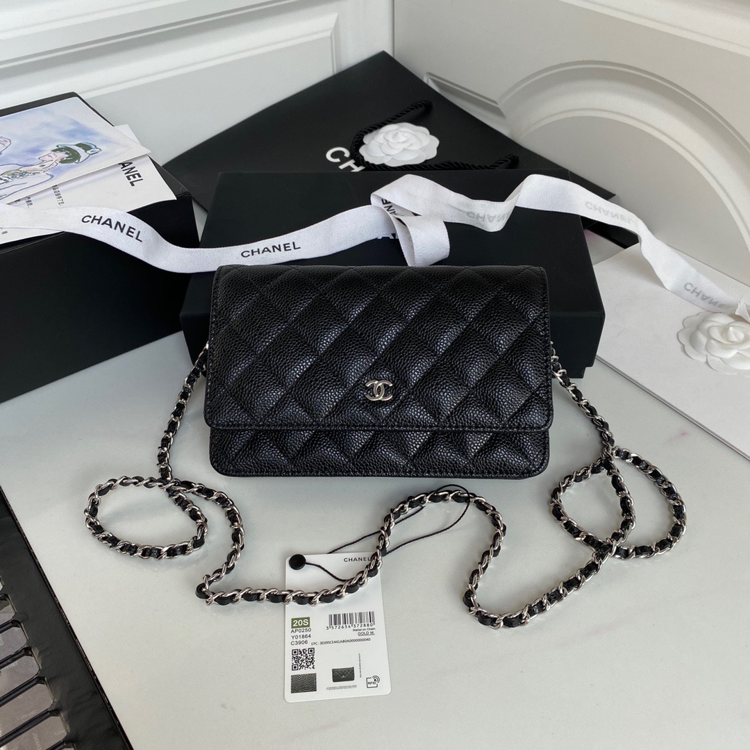 Chanel Fashion Bags