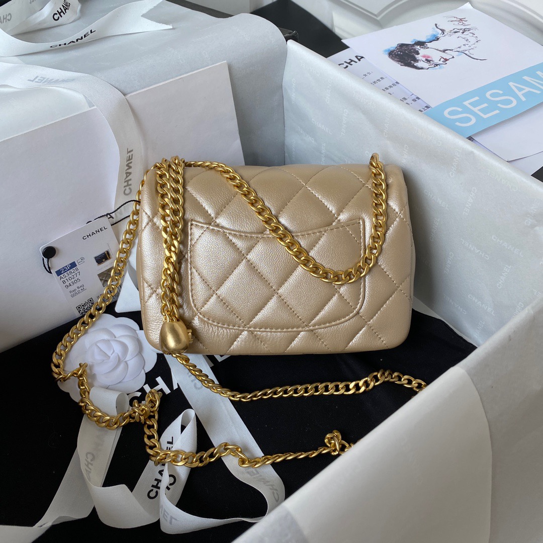Chanel Fashion Bags