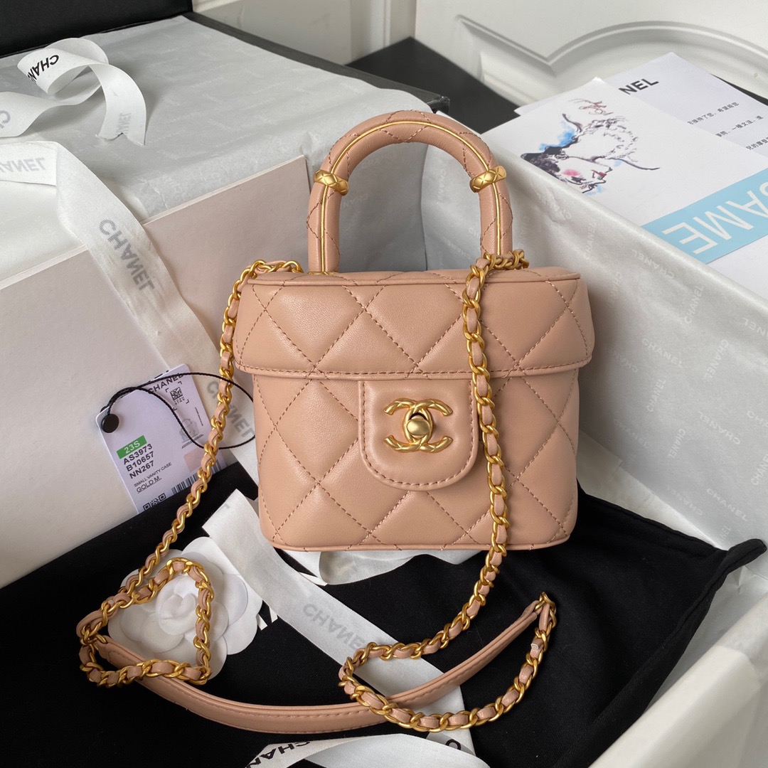 Chanel Fashion Bags