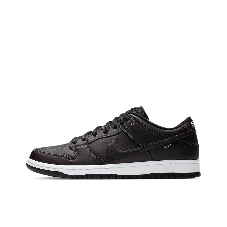 Unisex SB Dunk Low Casual Shoes