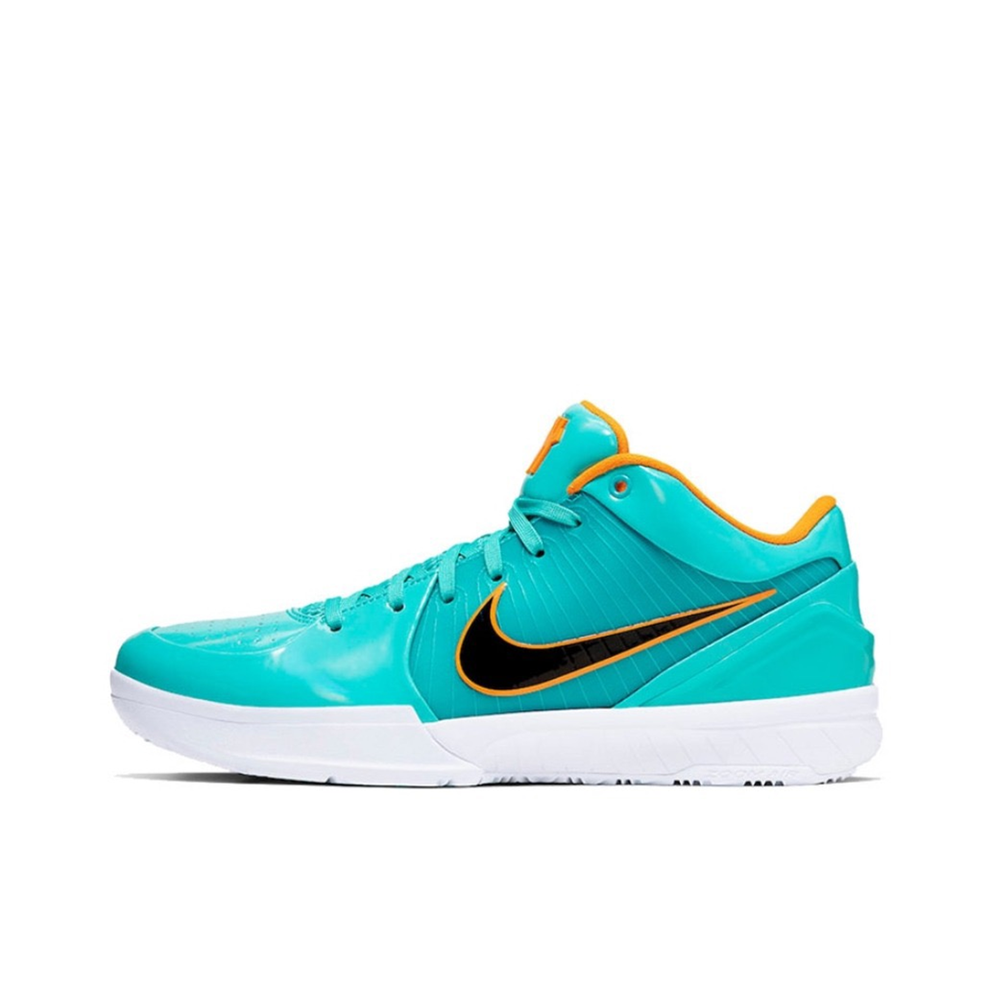Men Kobe 4 Basketball Shoes