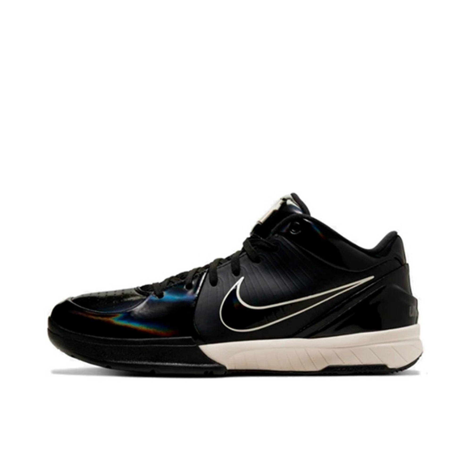 Men Kobe 4 Basketball Shoes