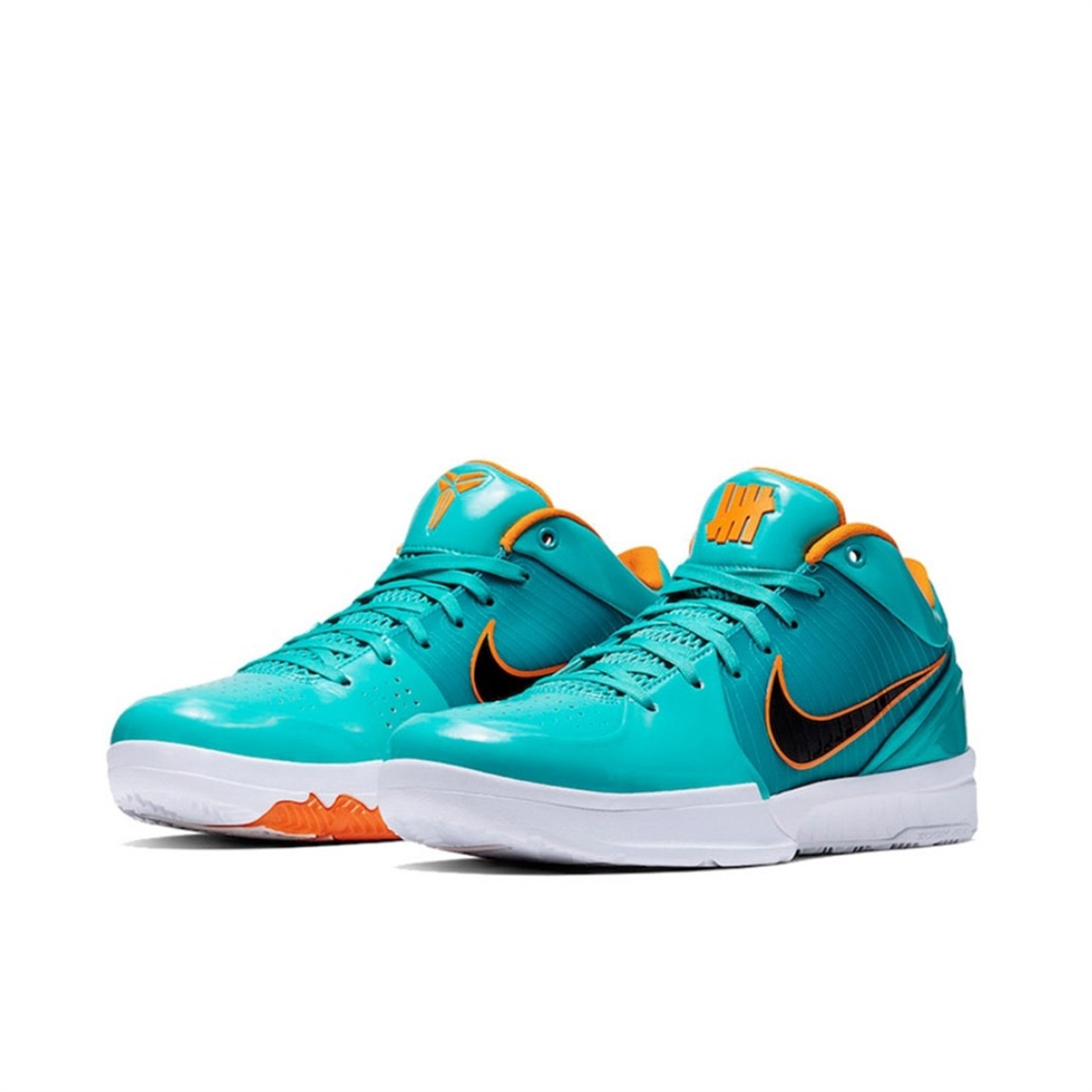 Men Kobe 4 Basketball Shoes